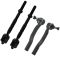 Tie Rod Set