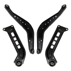 Control Arm Set