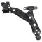 Front Suspension Kit 4pc