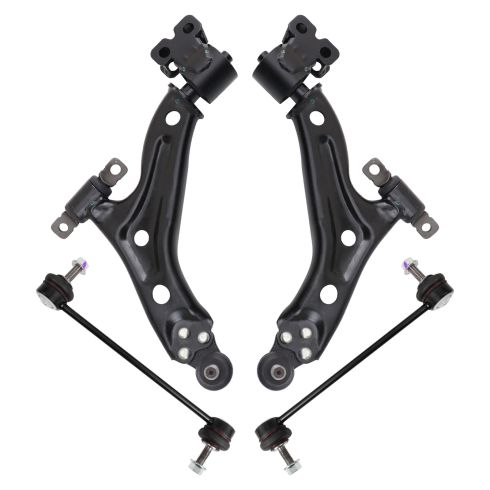 Suspension Kit