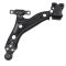 Front Suspension Kit 4pc