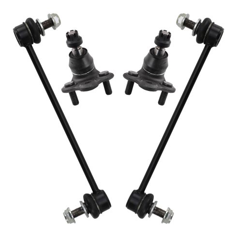 Suspension Kit