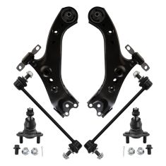 Suspension Kit