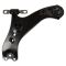 Front Steering Suspension Kit 8pc