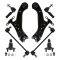 Steering & Suspension Kit