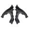 Control Arm with Ball Joint Set