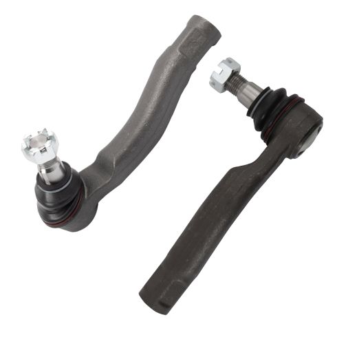 Tie Rod Set