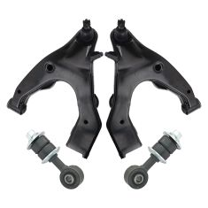 Suspension Kit