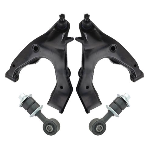Suspension Kit