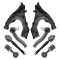 Steering & Suspension Kit
