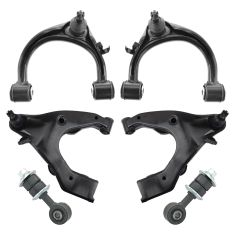 Suspension Kit