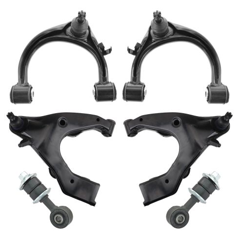 Suspension Kit