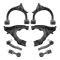 Steering & Suspension Kit