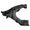 Front Steering Suspension Kit 8pc