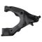 Front Steering Suspension Kit 8pc
