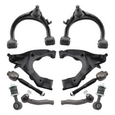 Steering & Suspension Kit