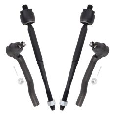 Tie Rod Set
