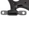 Front Lower Control Arm w Ball Joint Set 2pc LH