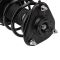 Front Rear Suspension Kit 8pc