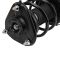 Front Rear Suspension Kit 8pc