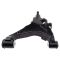 Control Arm with Ball Joint Set