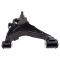 Control Arm with Ball Joint Set