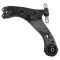 Front Lower Control Arm Pair