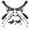Steering & Suspension Kit