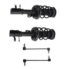 Suspension Kit