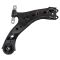 Front Lower Control Arm w Ball Joint Set 2pc LH