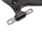 Front Lower Control Arm w Ball Joint Set 2pc RH