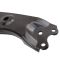 Front Lower Control Arm w Ball Joint Set 2pc RH