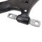 Front Lower Control Arm w Ball Joint Set 4pc