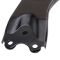 Front Lower Control Arm w Ball Joint Set 4pc