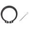 Front Suspension Kit 6pc