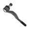Front Inner Outer Tie Rod Set 4pc