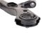 Front Lower Control Arm Pair