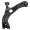 Front Lower Control Arm Pair