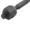 Front Inner Tie Rod End Pair
