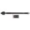Front Inner Tie Rod End Pair