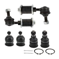 Suspension Kit