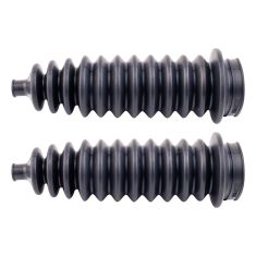 Steering Rack & Pinion Bellows Set
