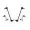 Sway Bar Link Set