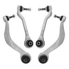 Control Arm with Ball Joint Set
