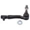 Front Outer Tie Rod End Pair