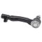 Front Outer Tie Rod End Pair