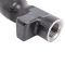 Front Outer Tie Rod End Pair