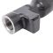 Front Outer Tie Rod End Pair