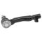 Front Outer Tie Rod End Pair