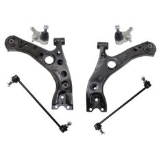 Suspension Kit